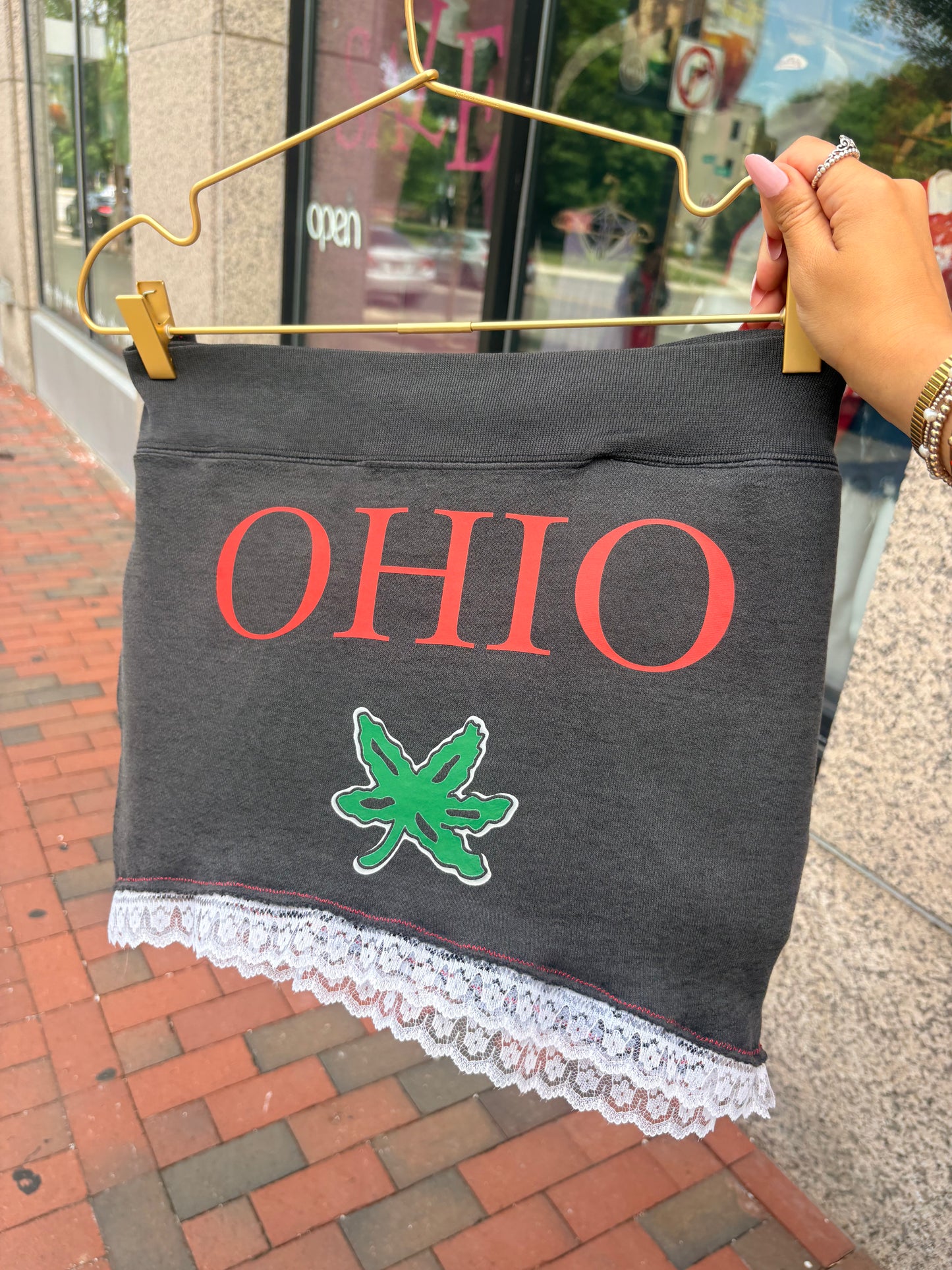 OSU Skirt