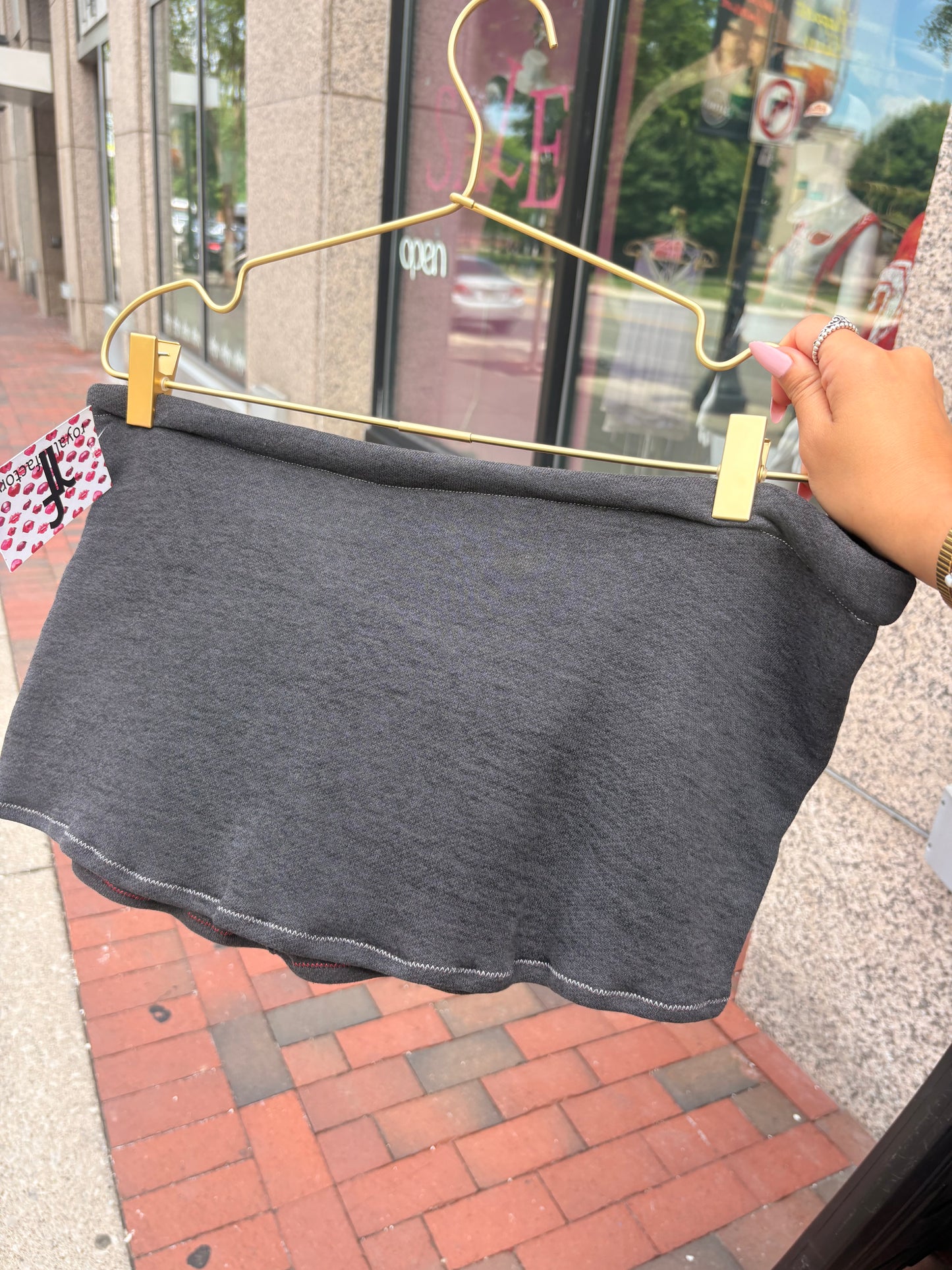 OSU Skirt