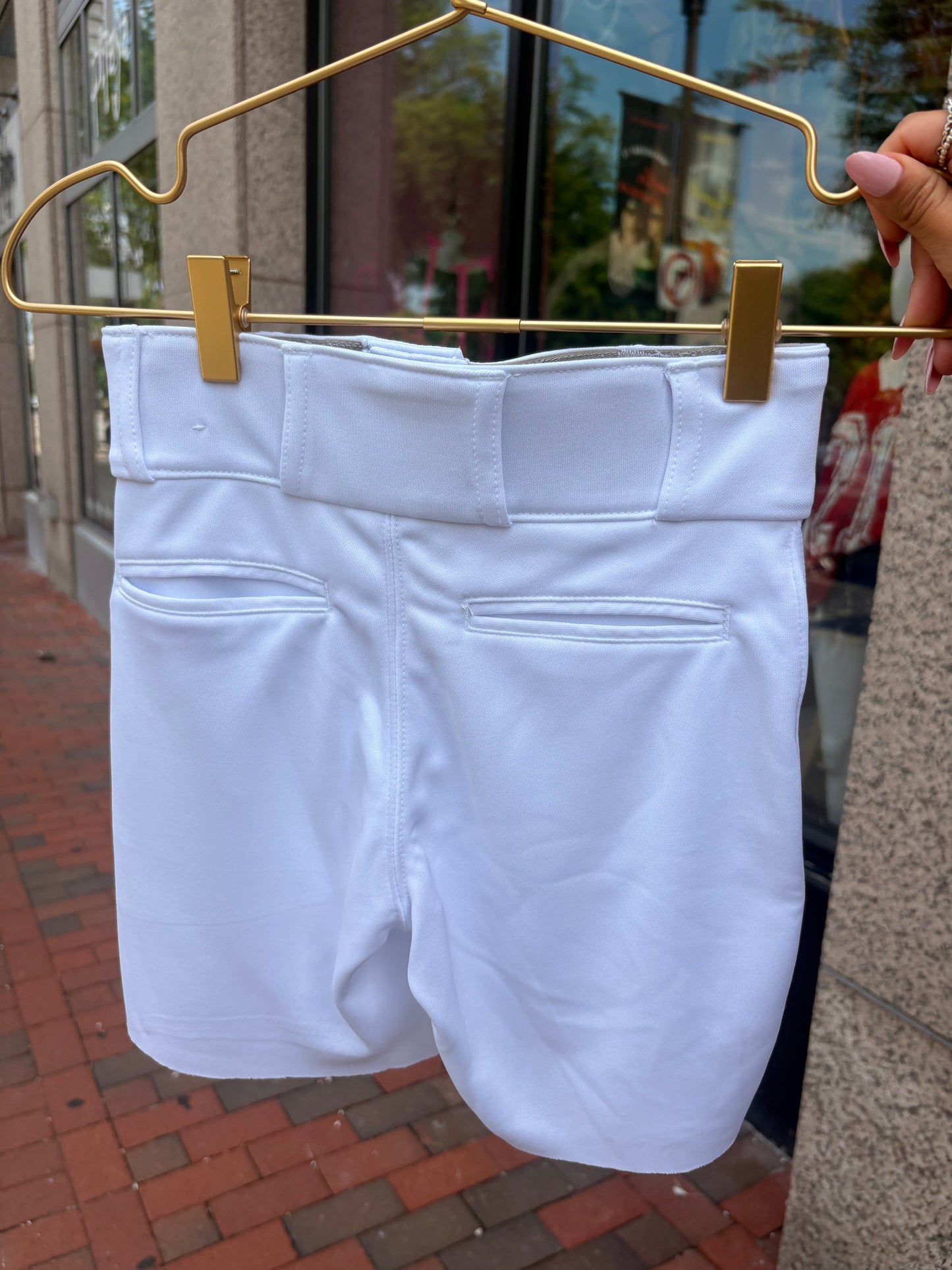 OSU Shorts