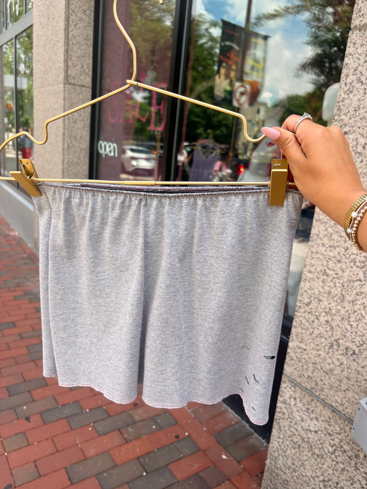 OSU Skirt