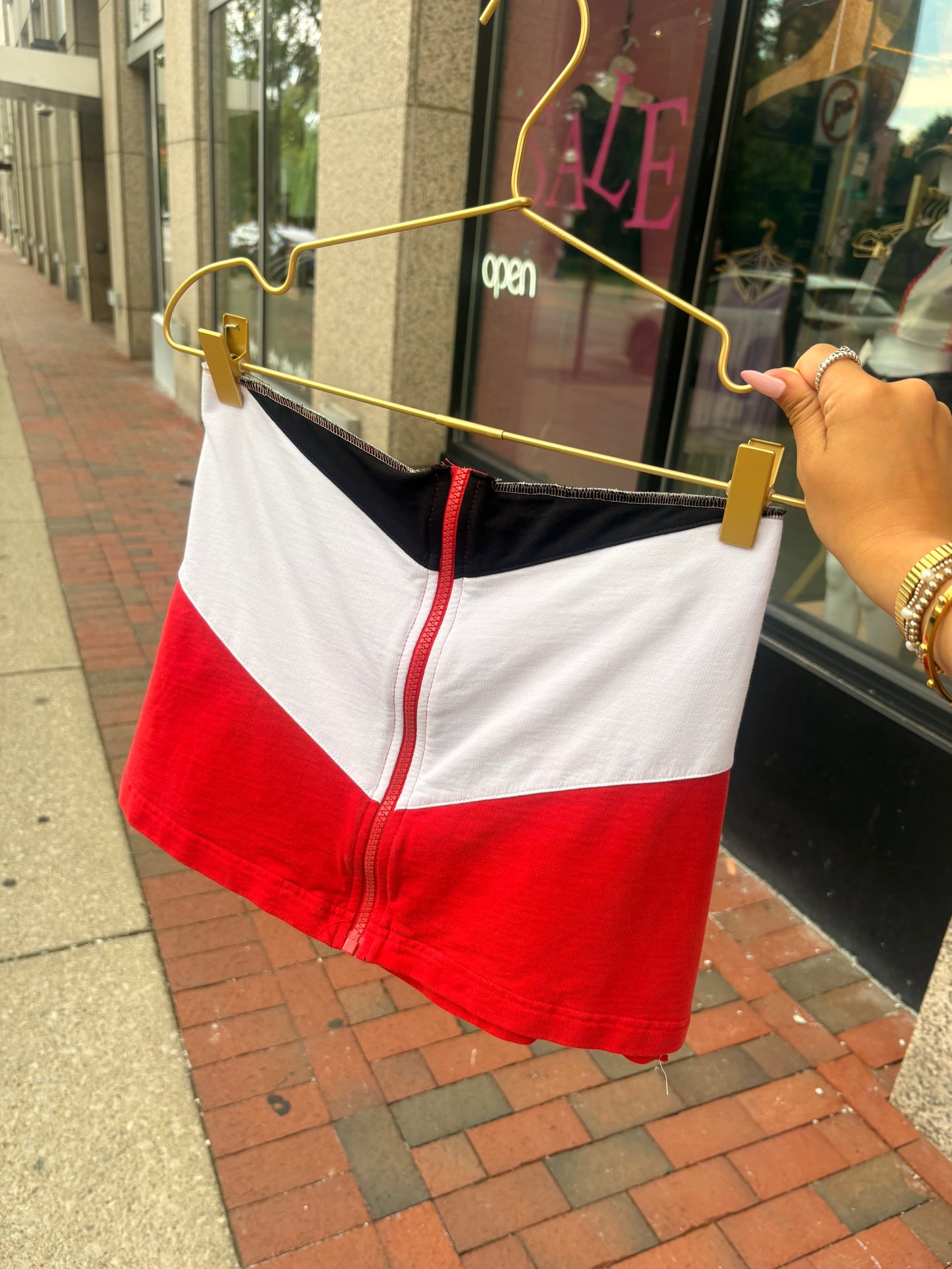 OSU Skirt