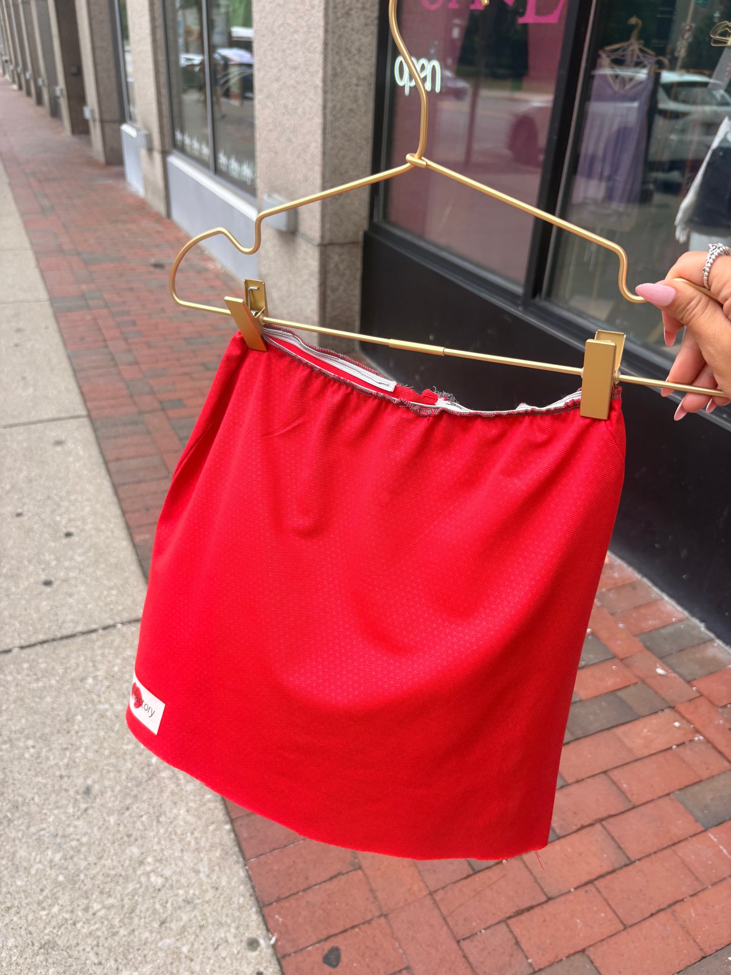 OSU Skirt