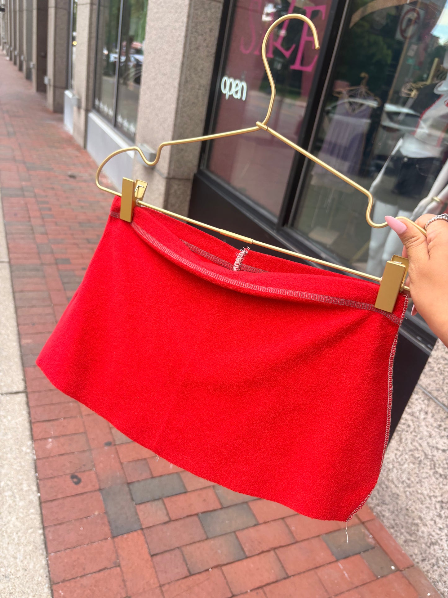 OSU Skirt