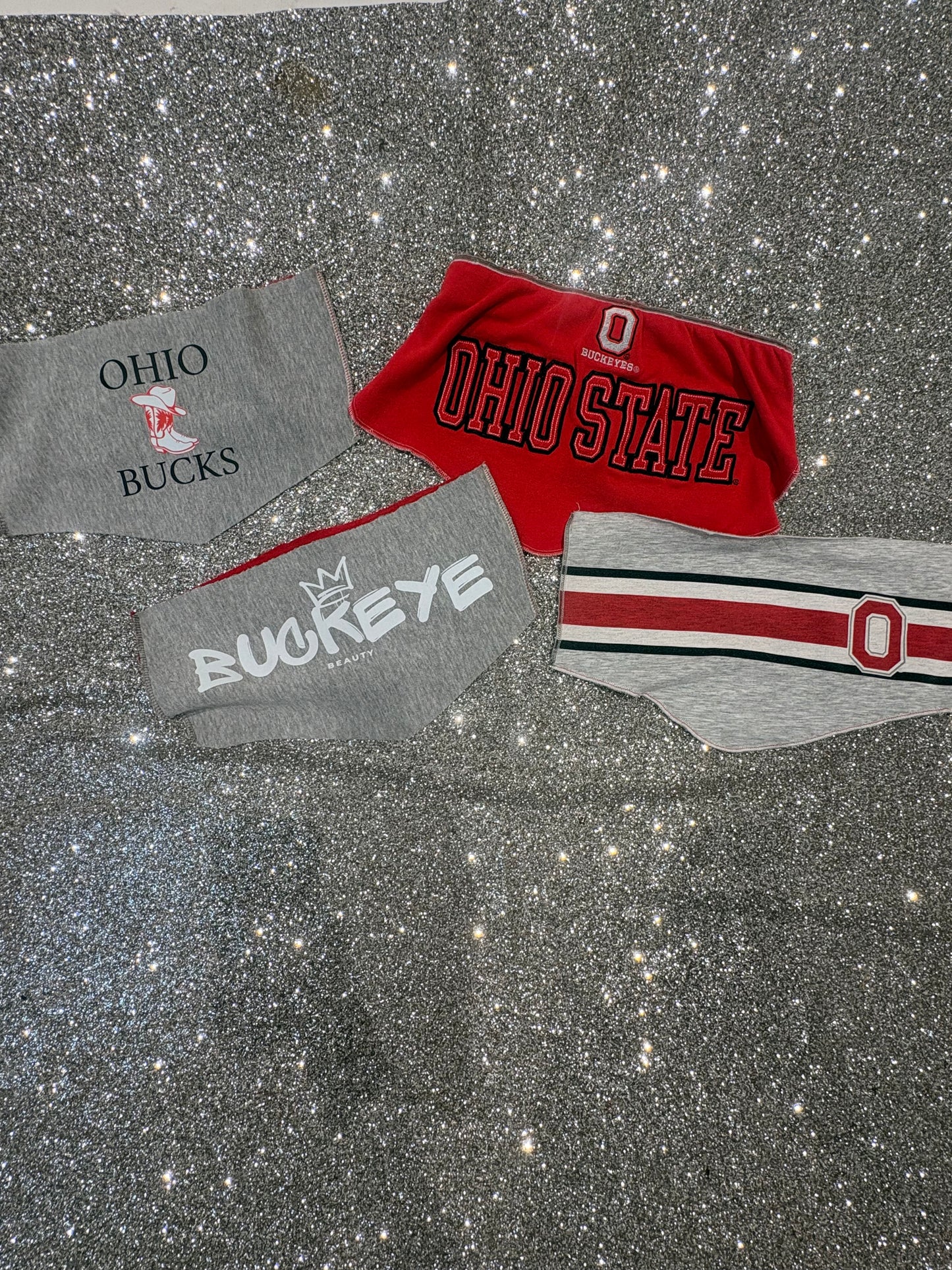 OSU Bandeau