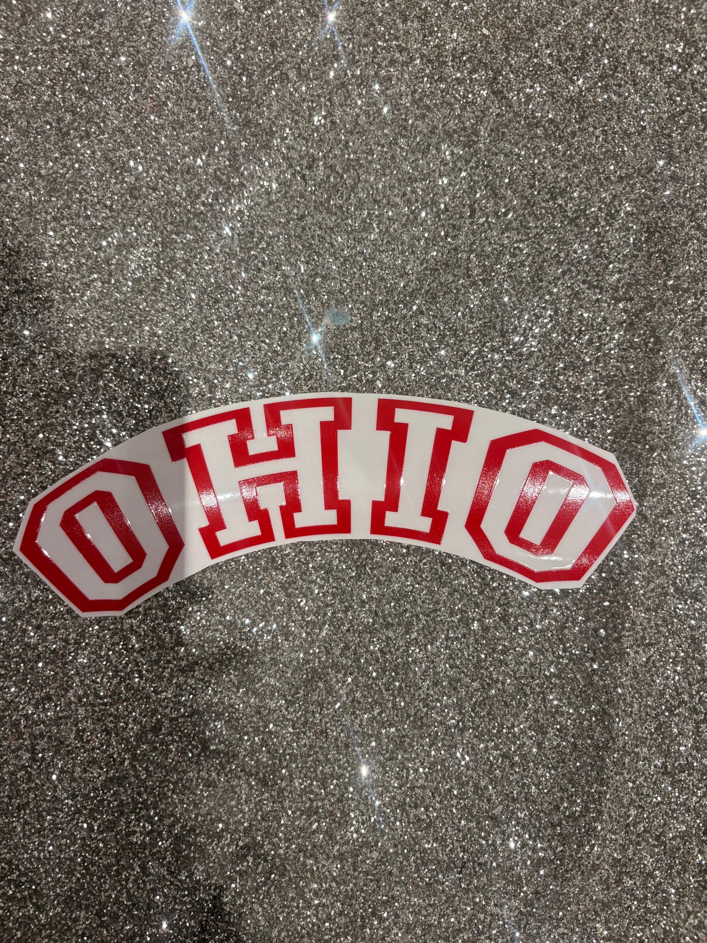 Sticker Decals