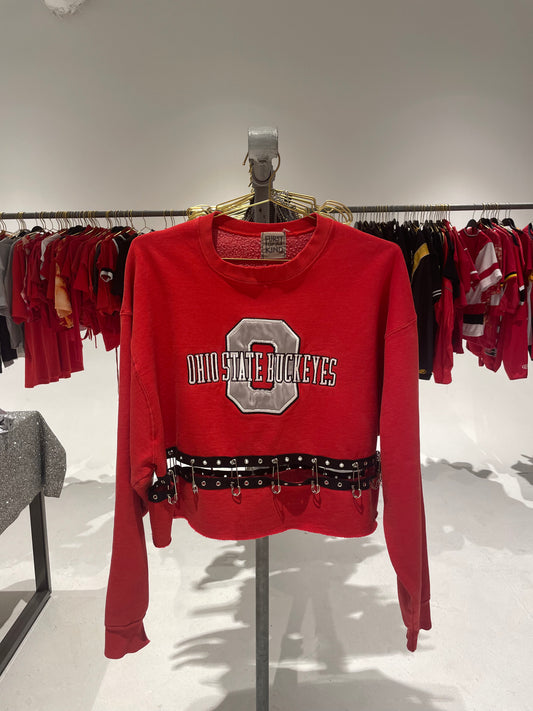 OSU FURST OF A KIND PINS GALOUR SWEATSHIRT