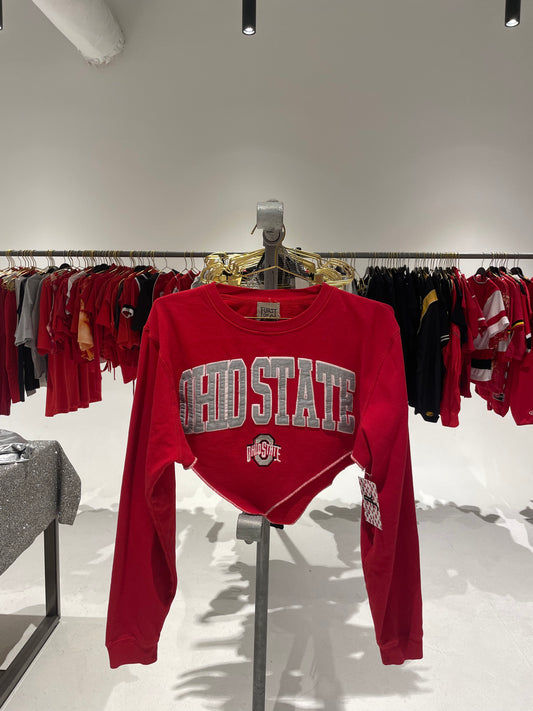 OSU FURST OF A KIND V-CUT SWEATSHIRT