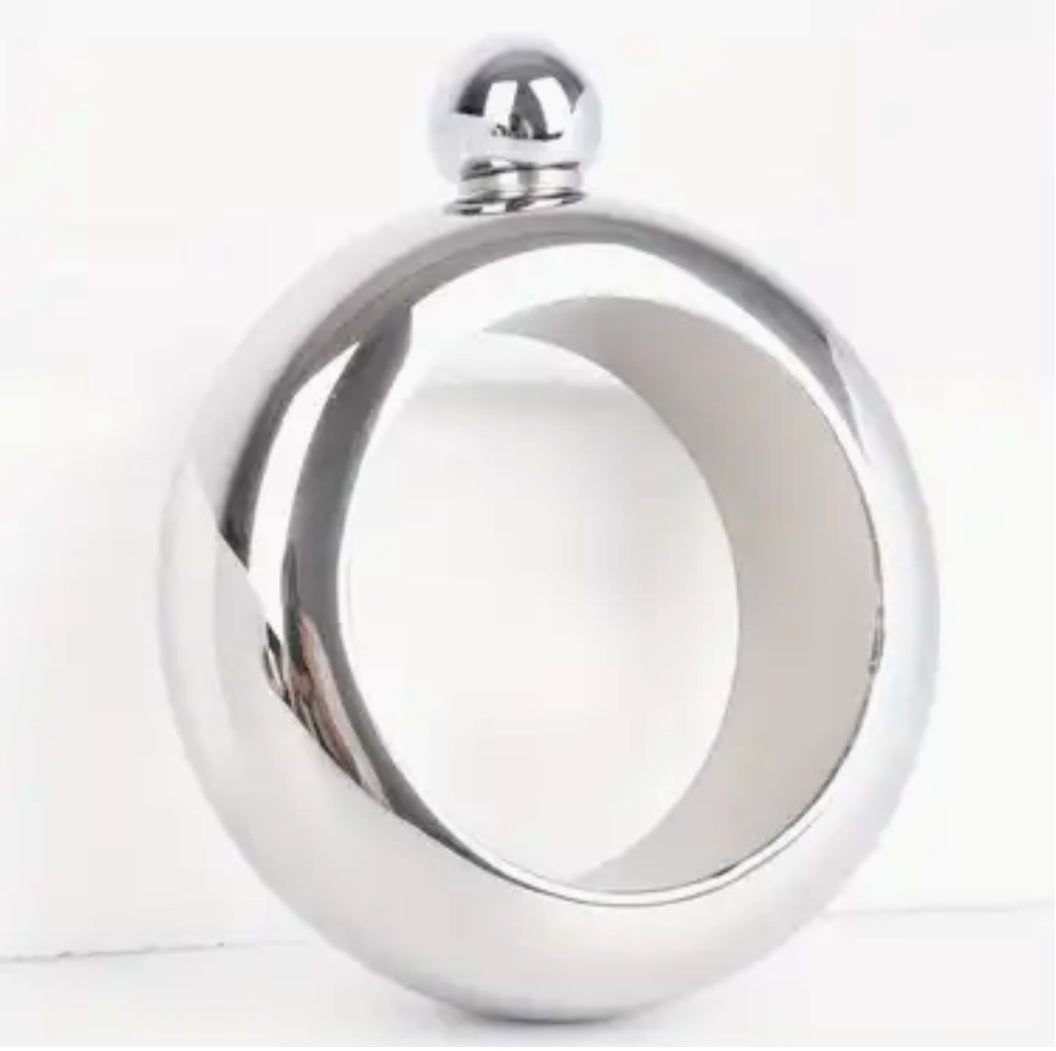 FLASK BRACELET