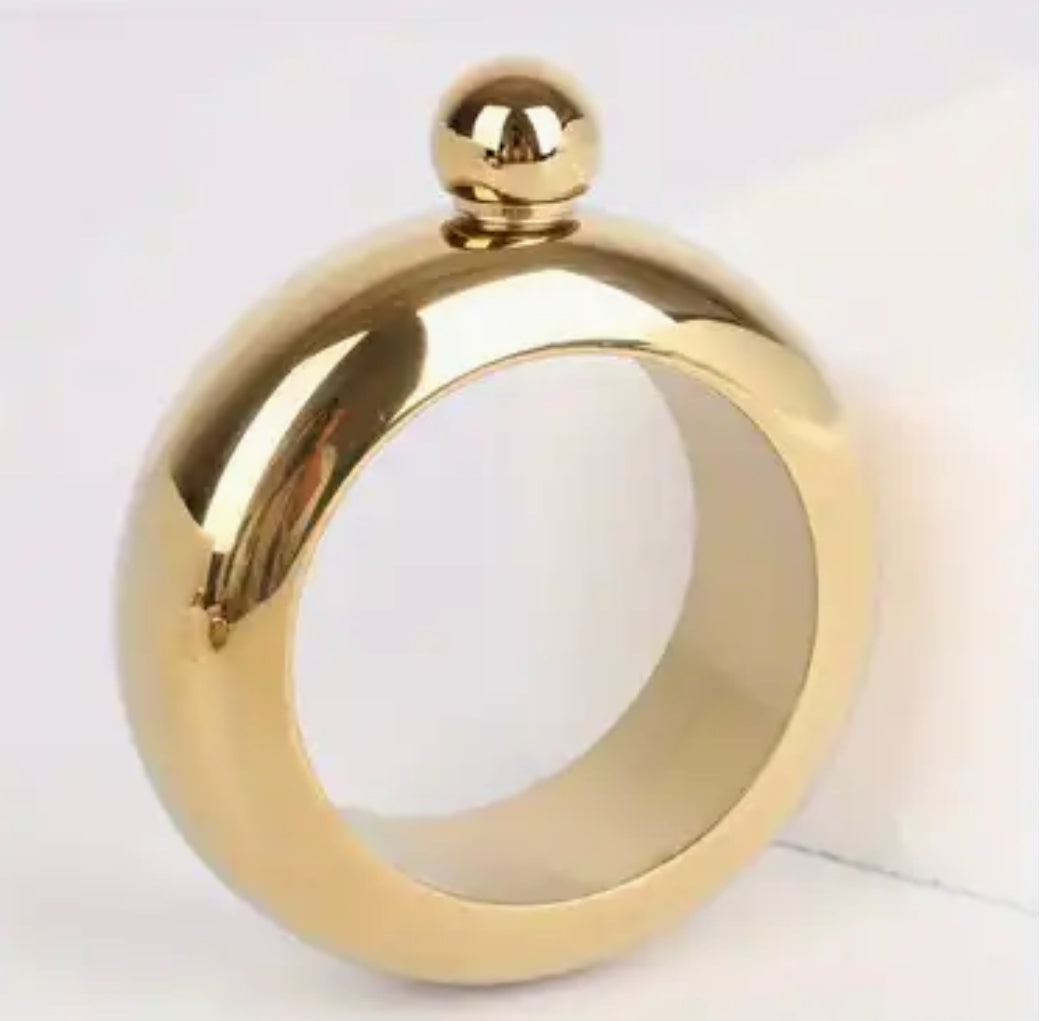 FLASK BRACELET