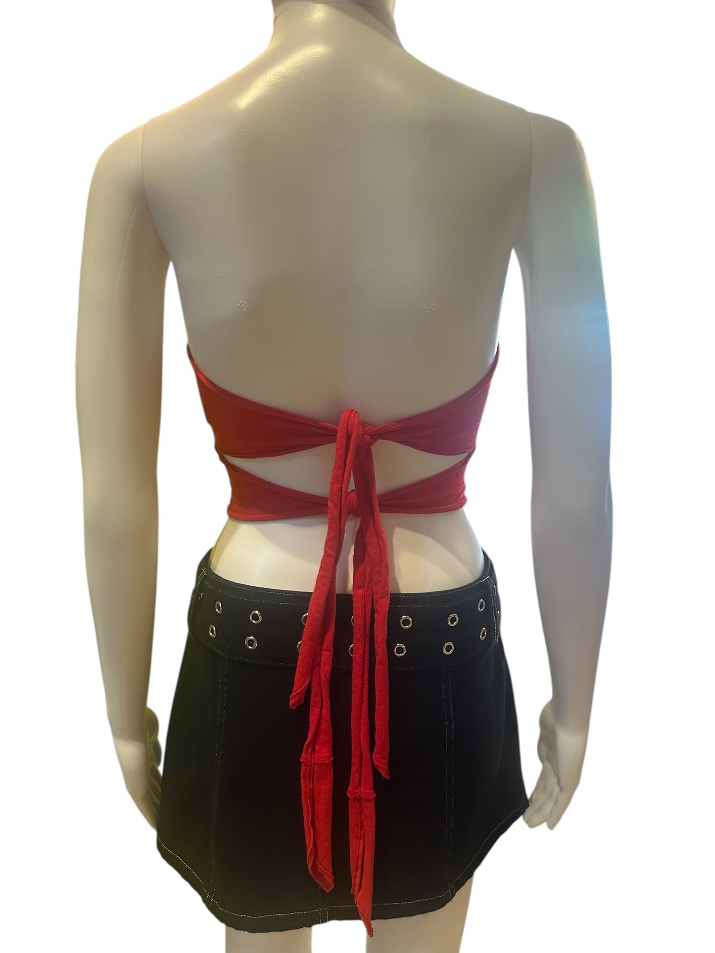 OSU RECON TUBE TOP W/ O-RINGS