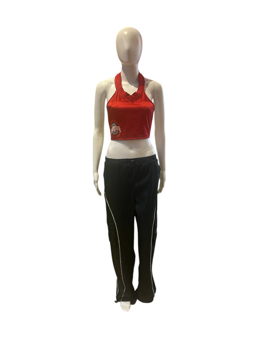 OSU RECON BACKLESS HALTER