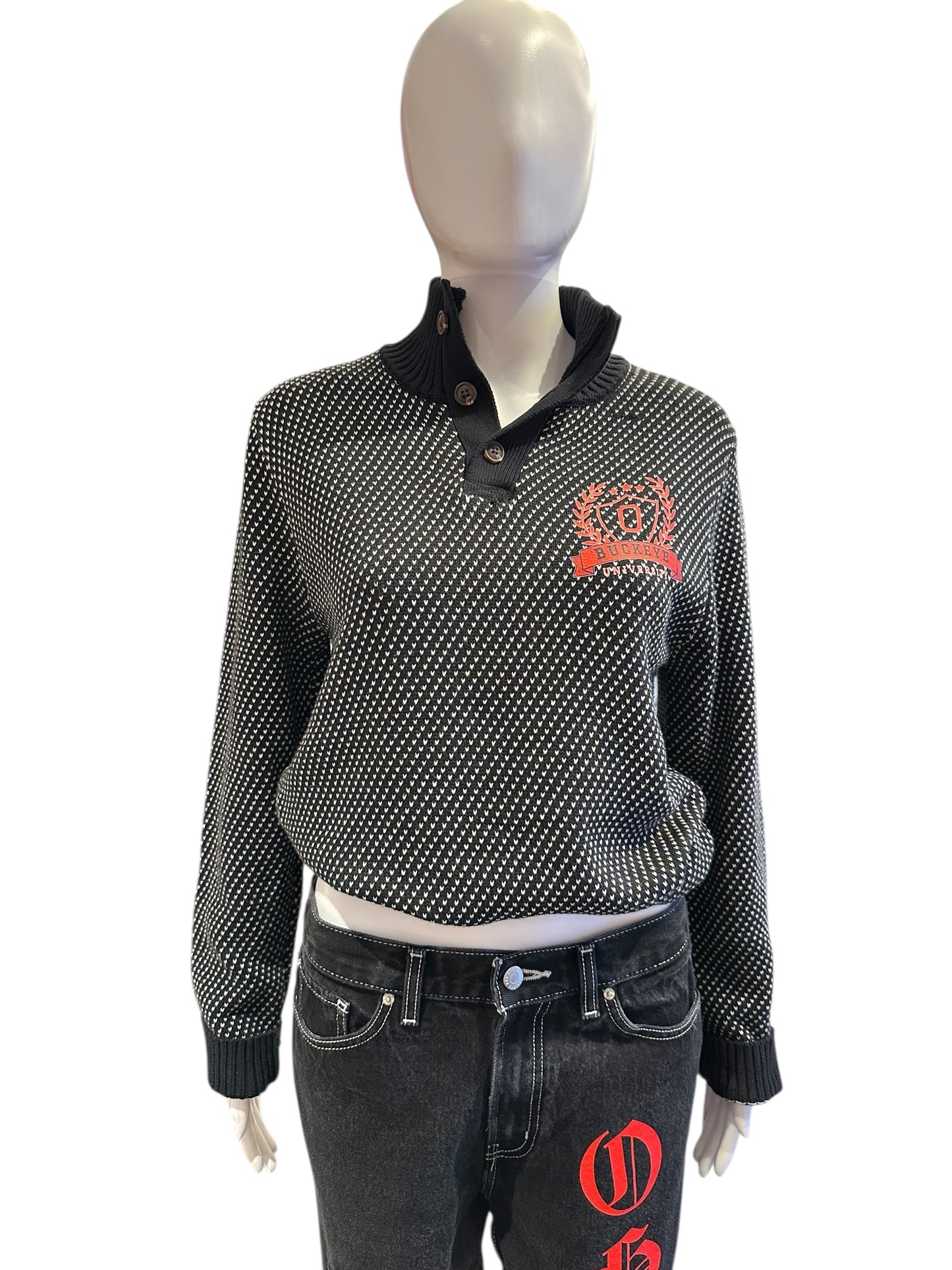 OSU RECON COLLEGIATE SWEATER