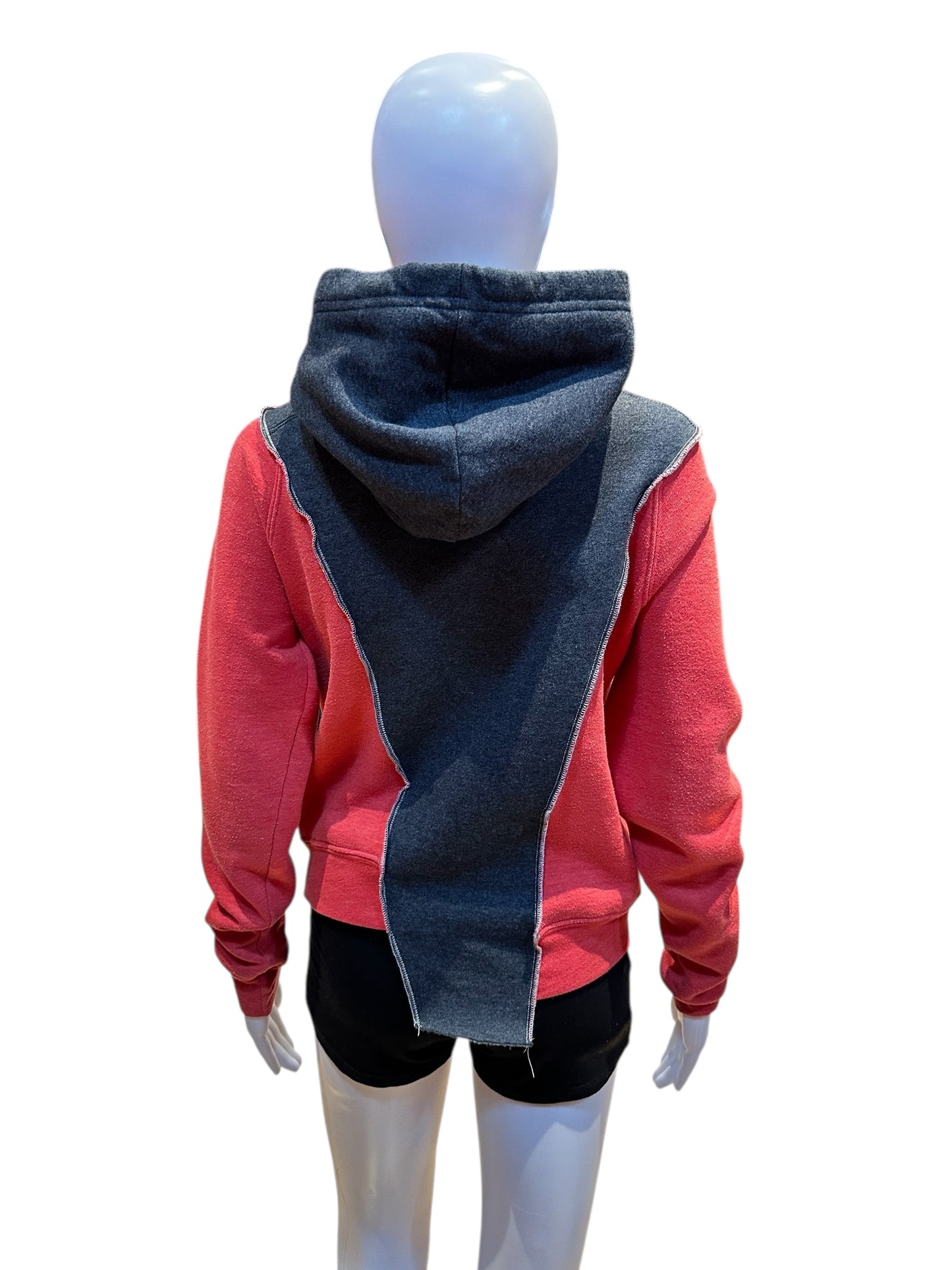 OSU RECON SPLICED HOODIE