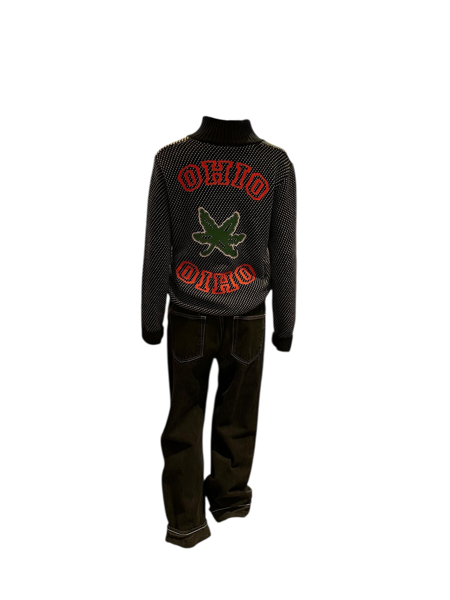 OSU RECON COLLEGIATE SWEATER
