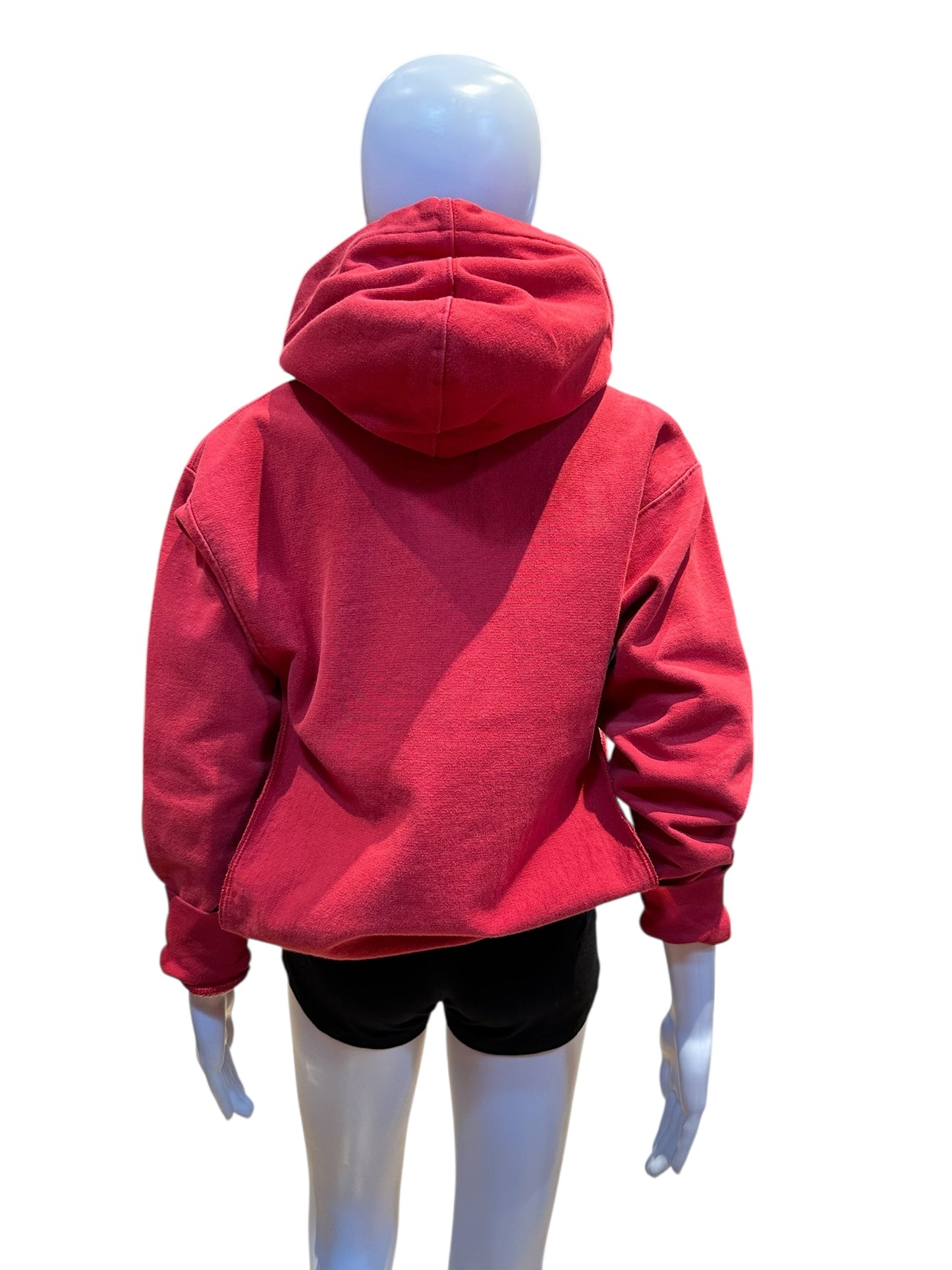 OSU RECON HOODIE W/SIDE CUTS