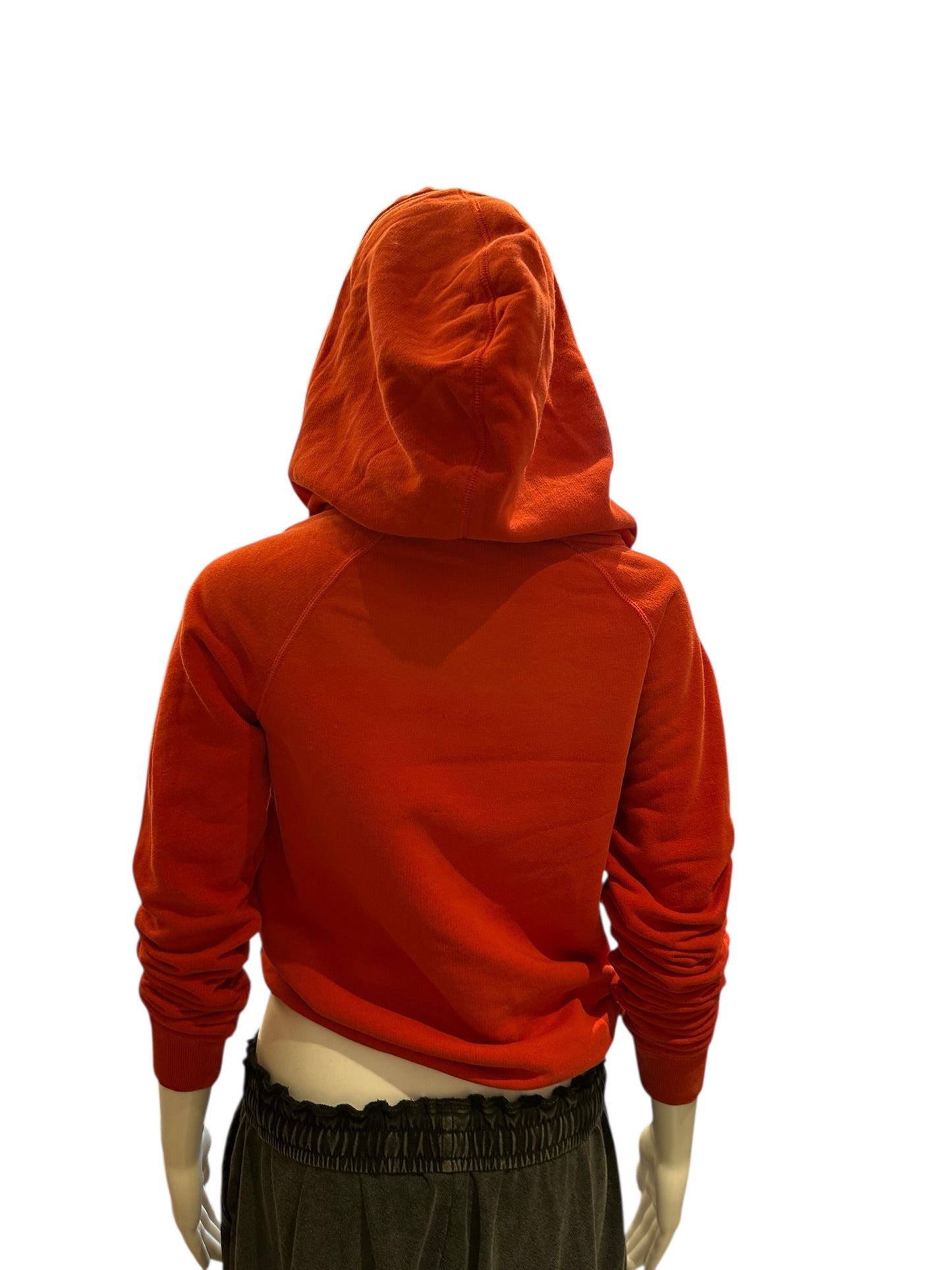 OSU RECON RHINESTONE HOODIE SWEATSHIRT