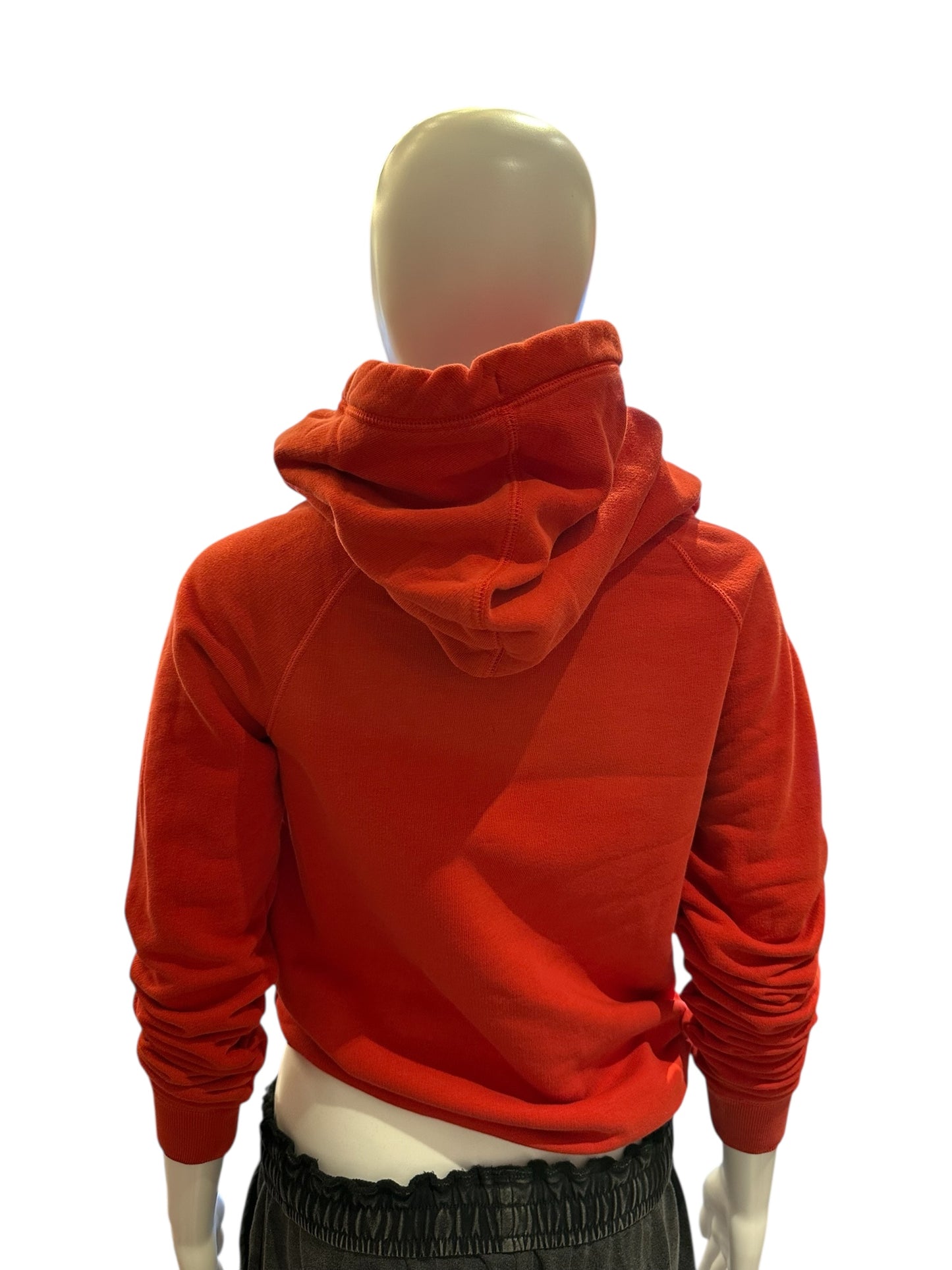 OSU RECON RHINESTONE HOODIE SWEATSHIRT