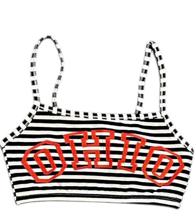 OSU BRALETTES