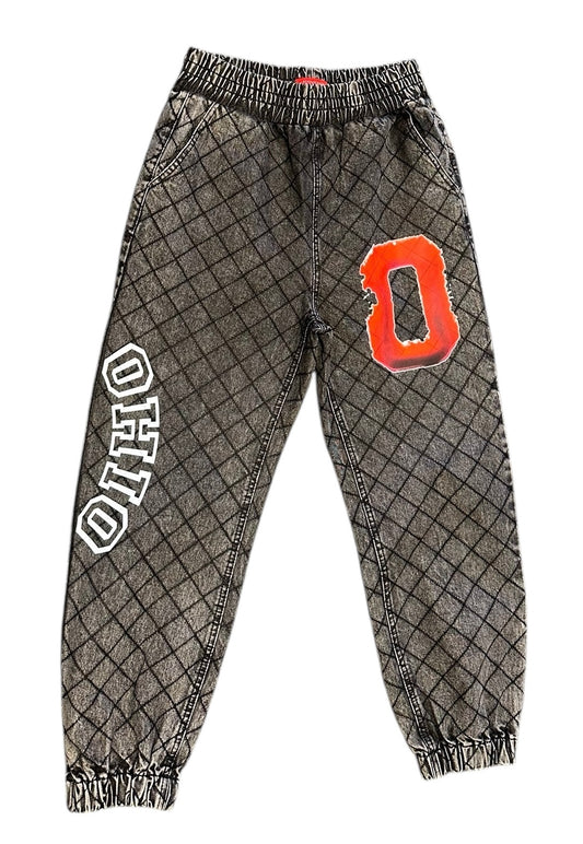 OSU RECON DENIM JOGGERS