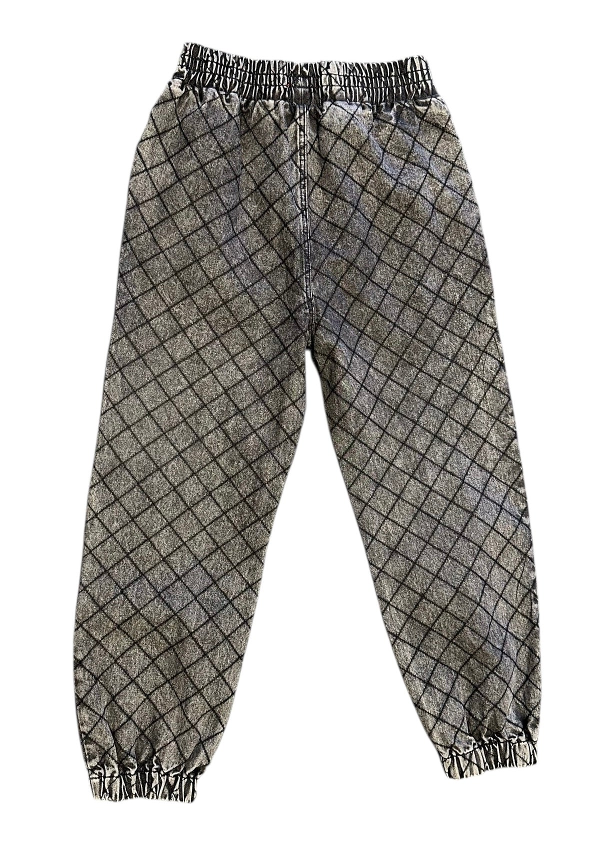 OSU RECON DENIM JOGGERS