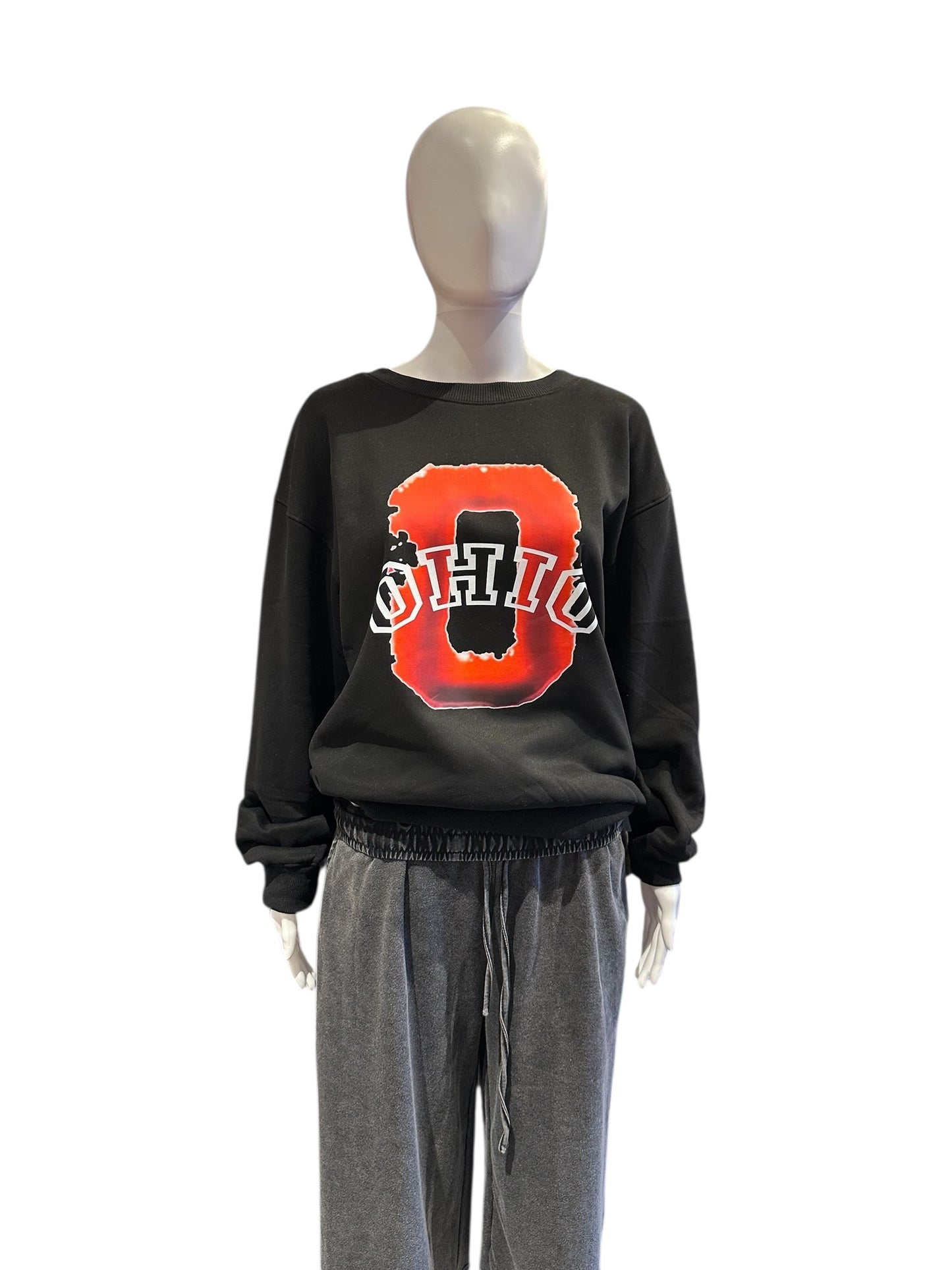 OSU RECON OHIO SWEATSHIRT