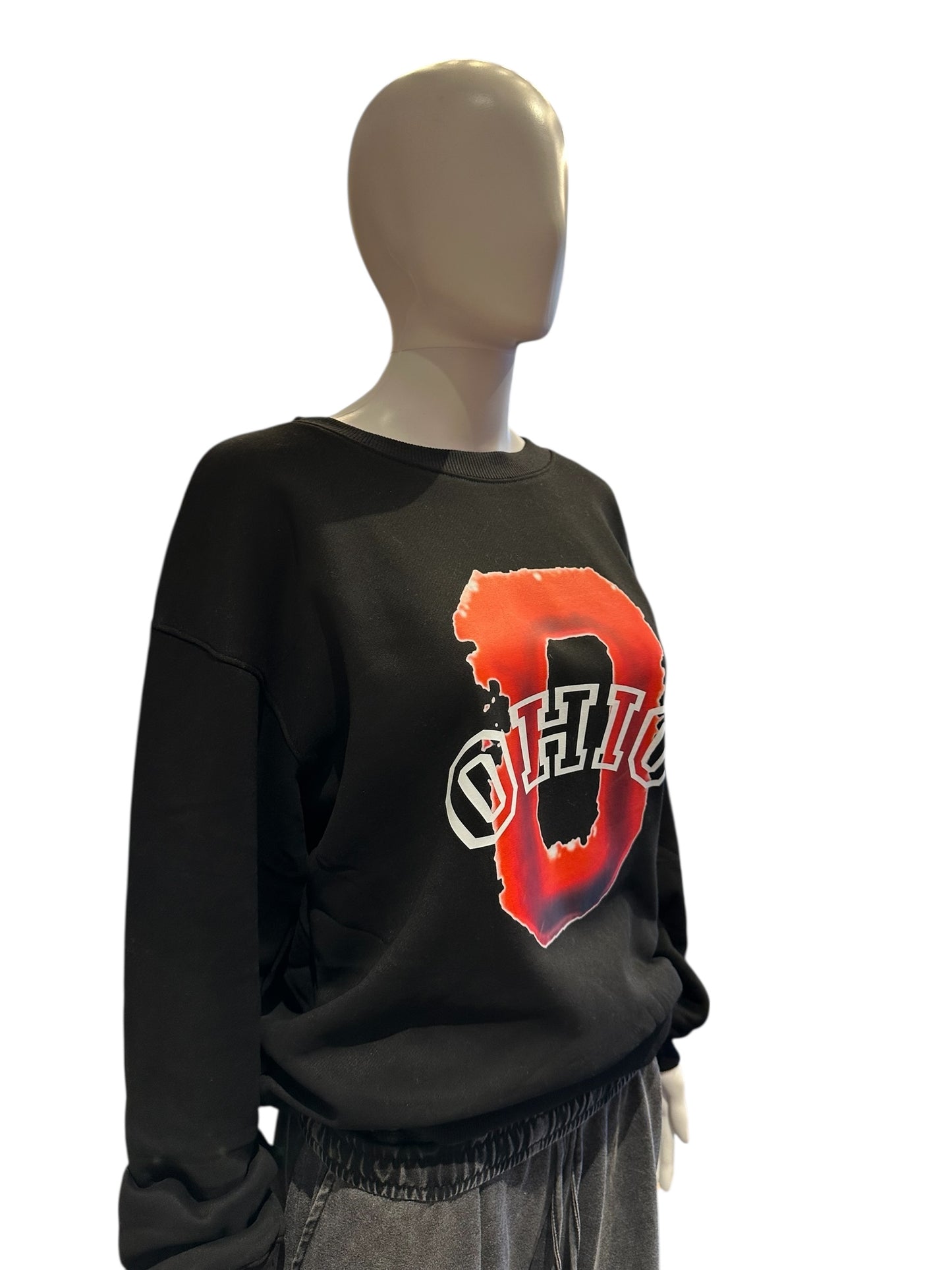 OSU RECON OHIO SWEATSHIRT
