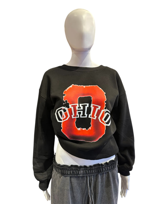 OSU RECON OHIO SWEATSHIRT