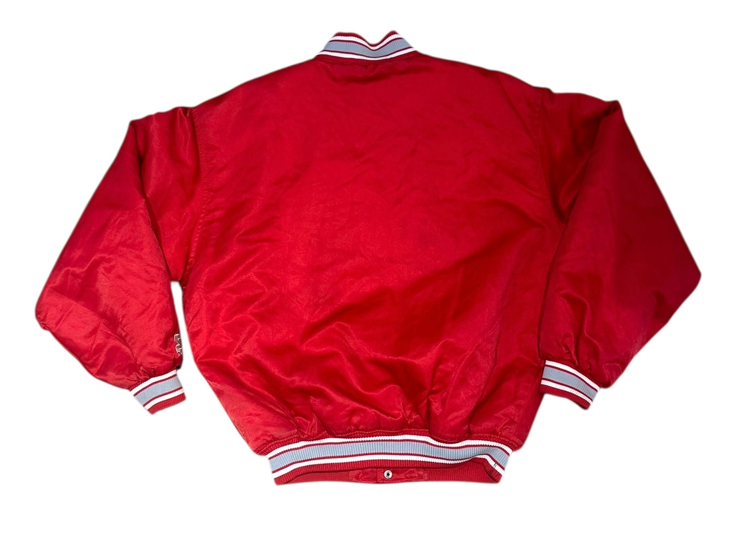 OSU STARTER JACKET