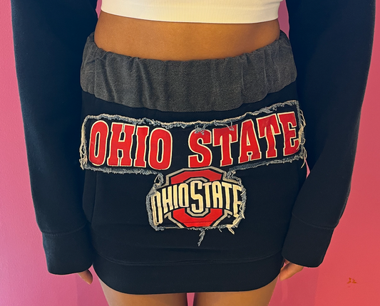 OSU Recon Sweat-Skirt