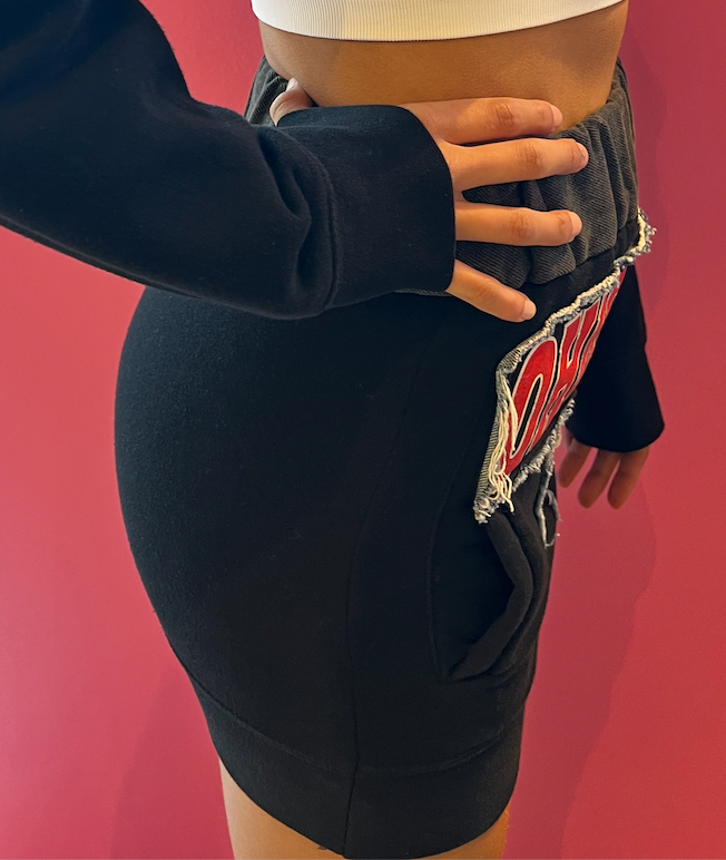OSU Recon Sweat-Skirt