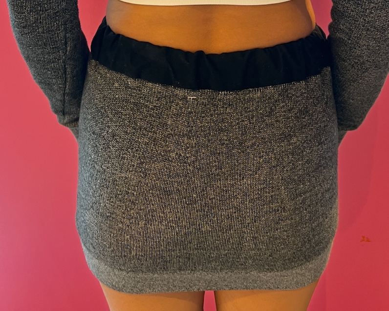 OSU Recon Sweat-Skirt