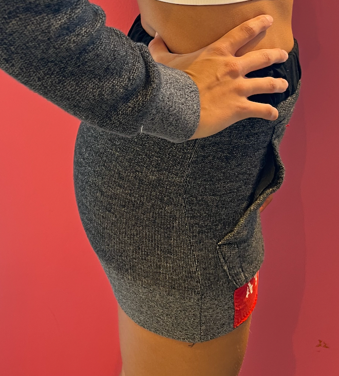 OSU Recon Sweat-Skirt