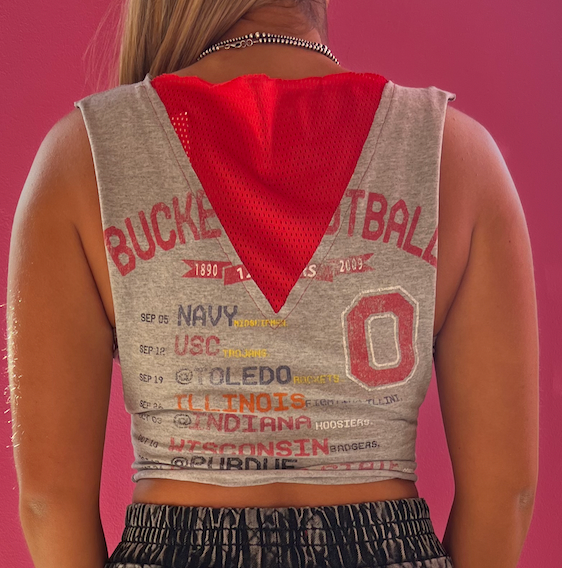 OSU Recon Jersey & Cotton Tank
