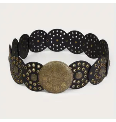 WESTERN BELT
