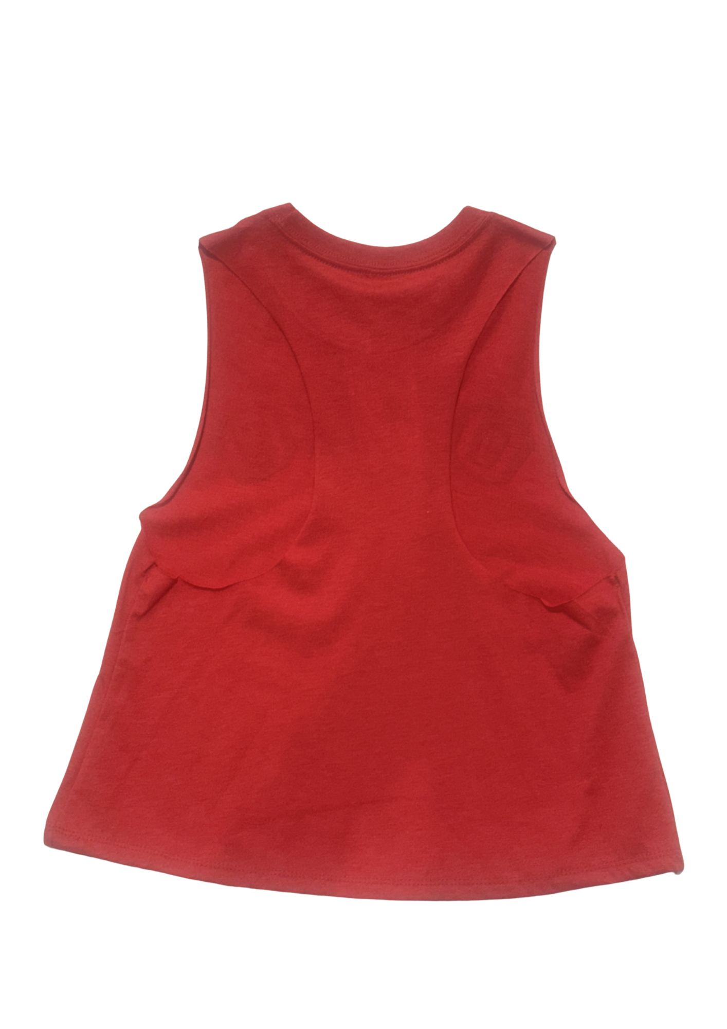 OSU Racerback Tank Top