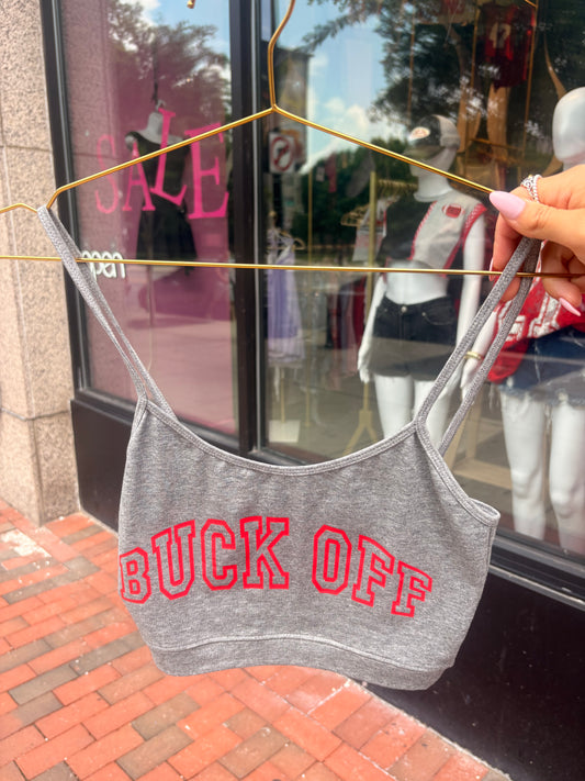 OSU Inspired Tank Tops