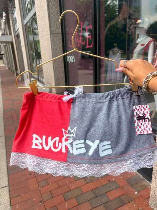 OSU Skirt