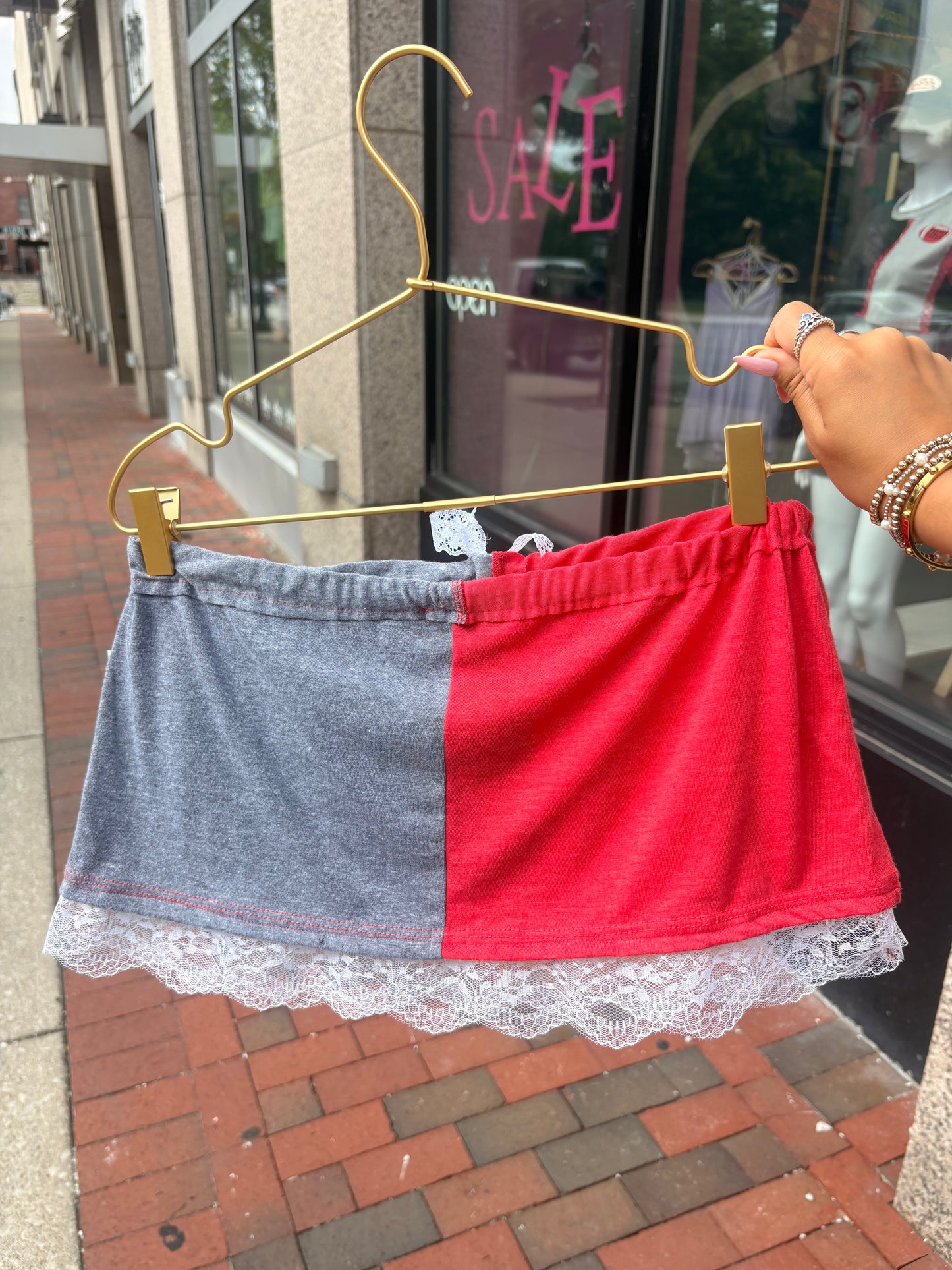 OSU Skirt