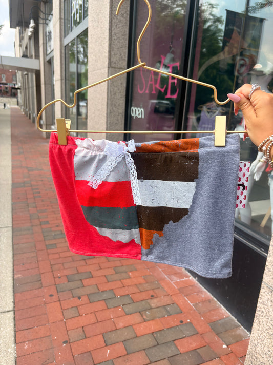 OSU Skirt