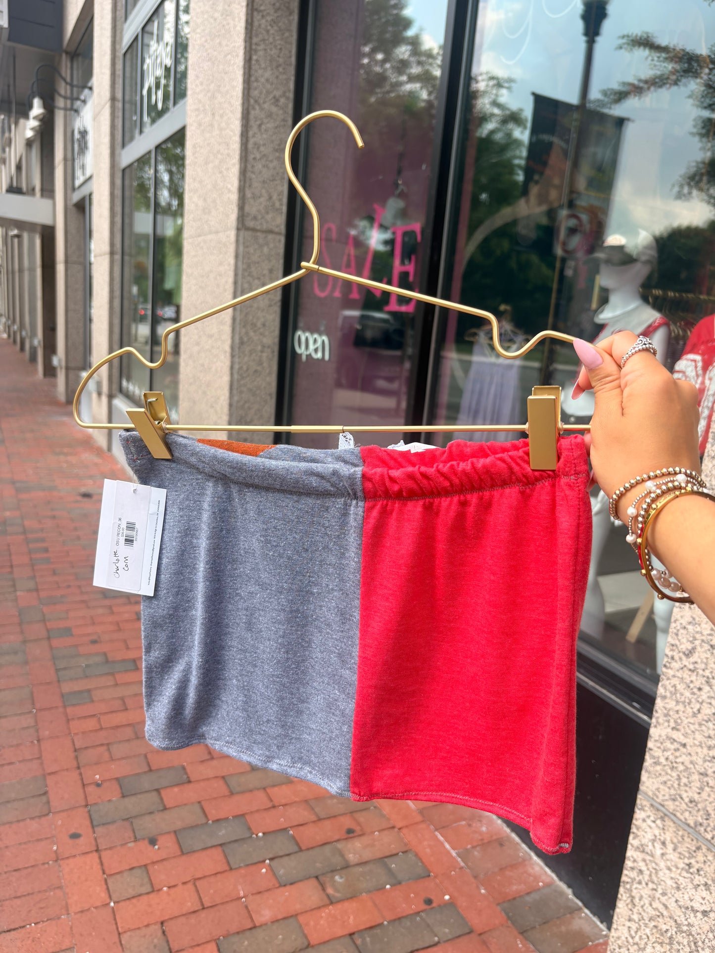 OSU Skirt