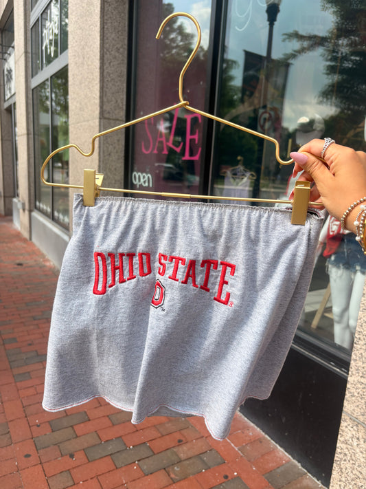 OSU Skirt