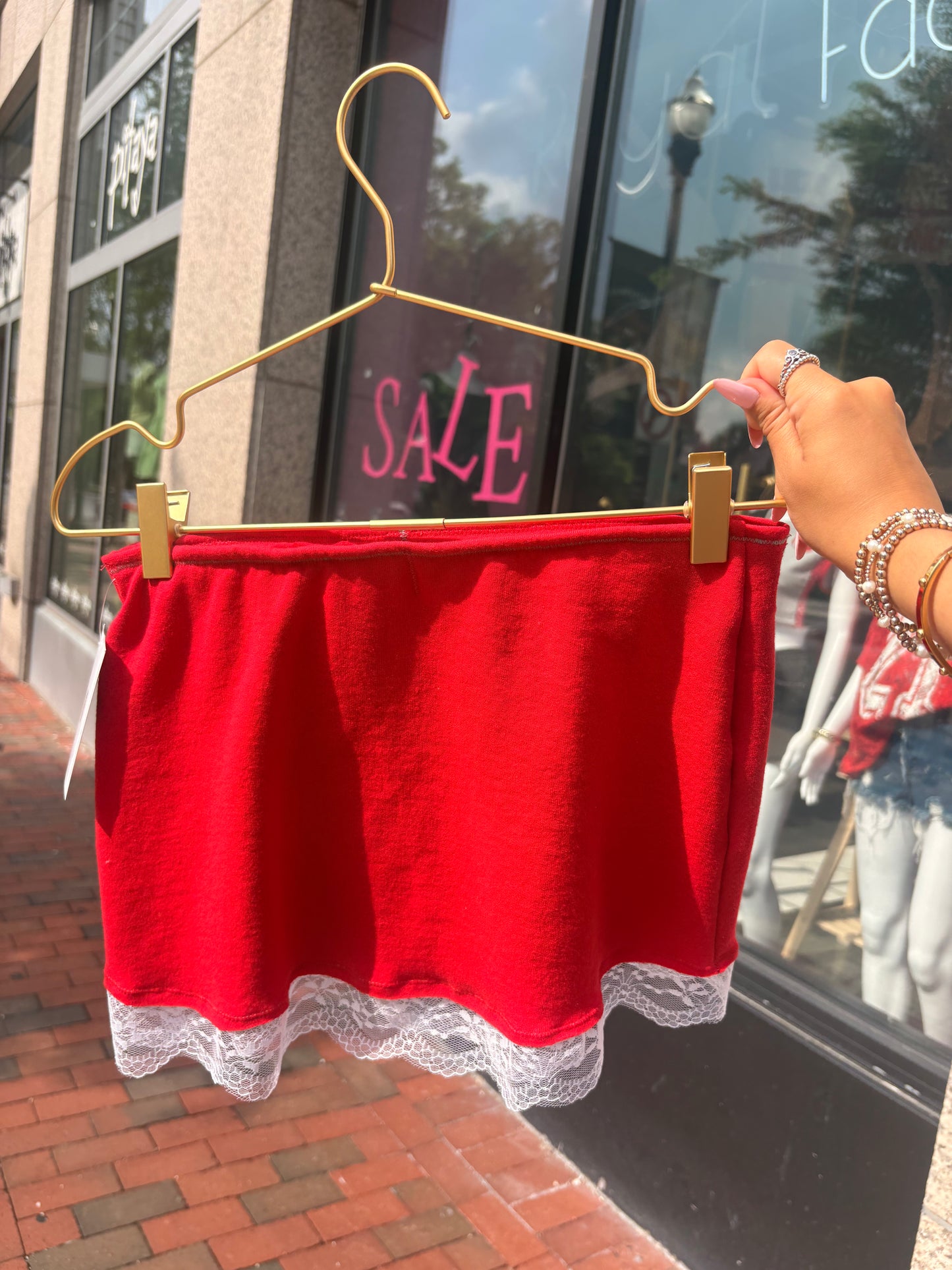 OSU Skirt