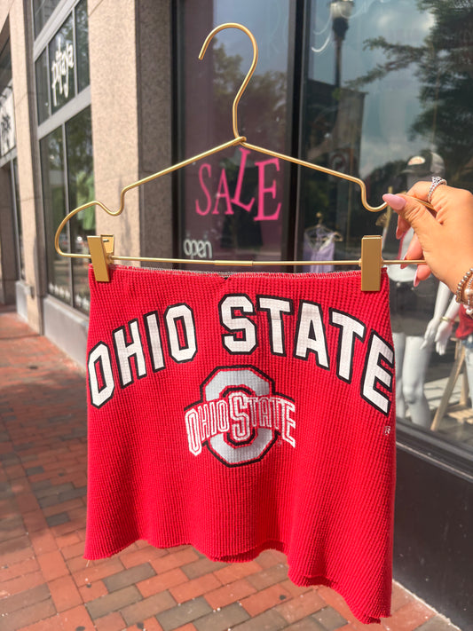 OSU Skirt