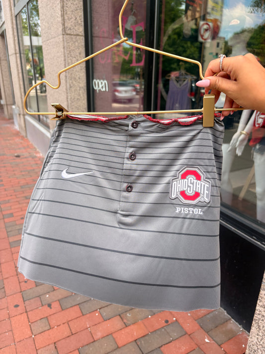 OSU Skirt