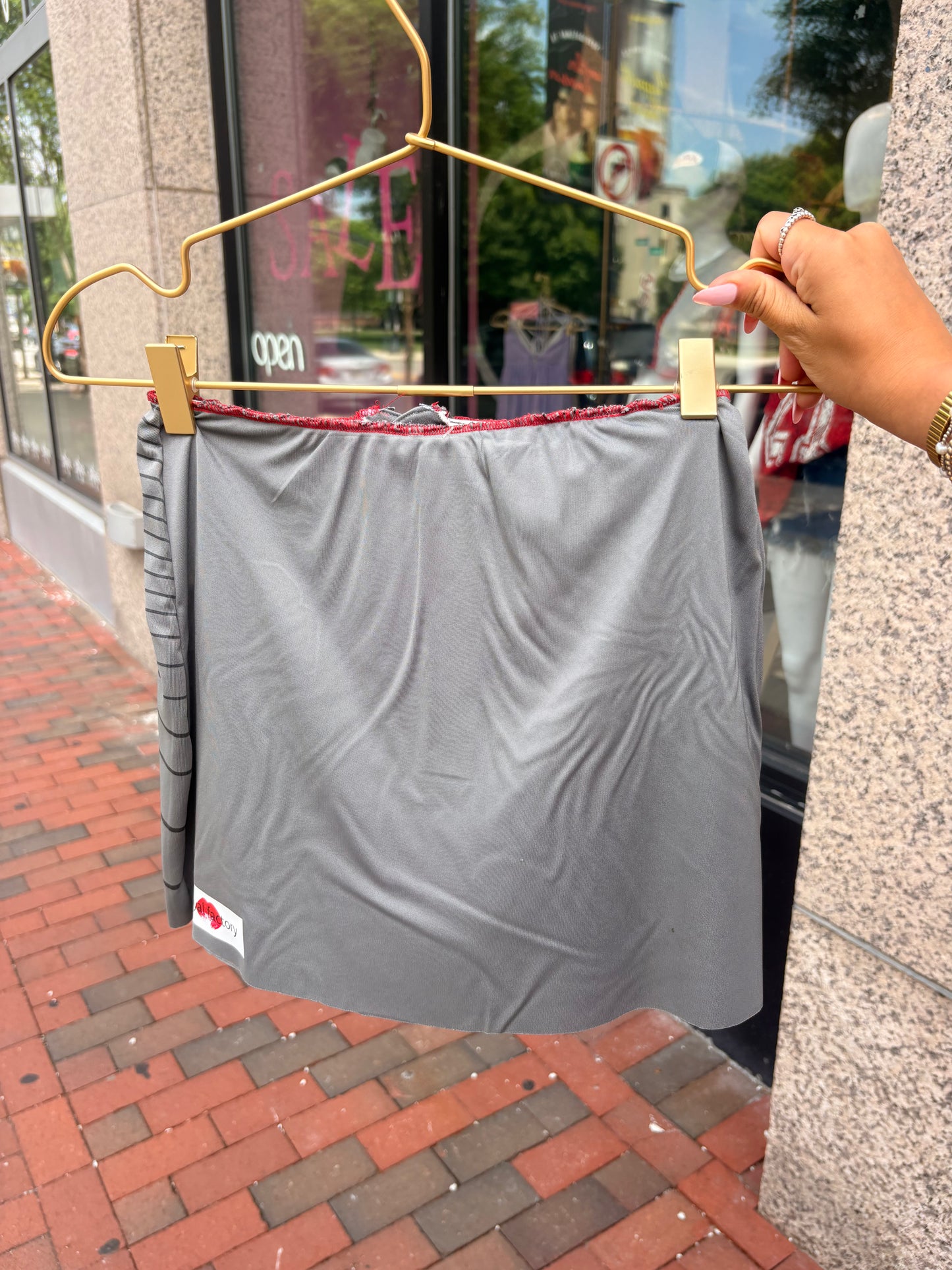 OSU Skirt