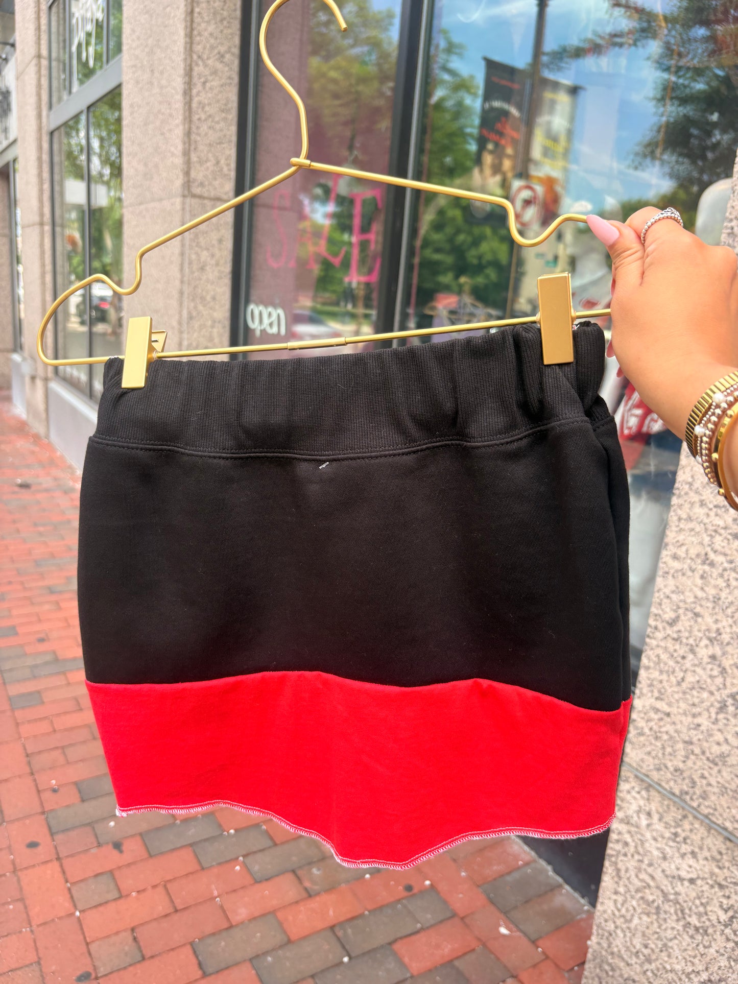 OSU Skirt