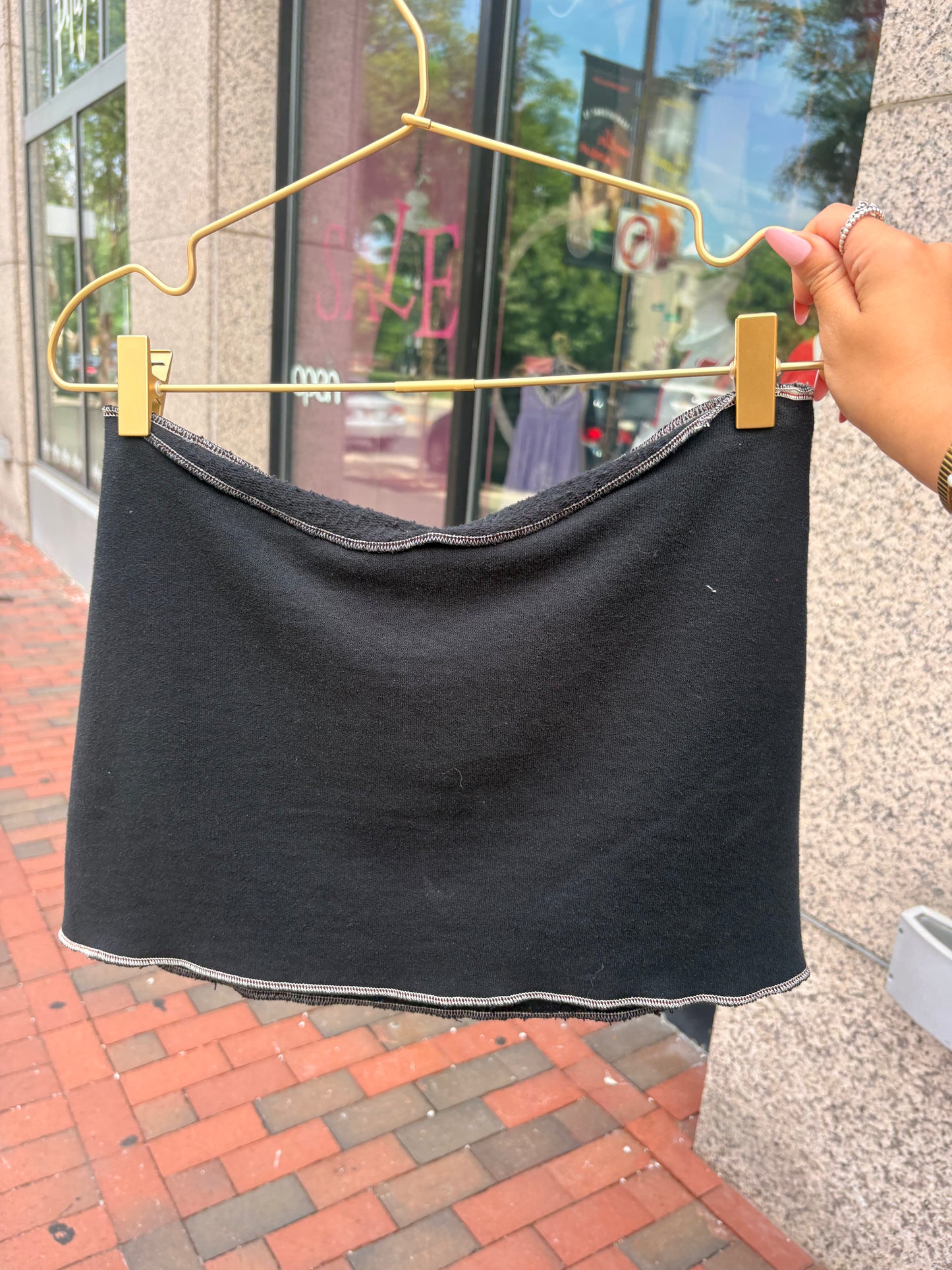 OSU Skirt