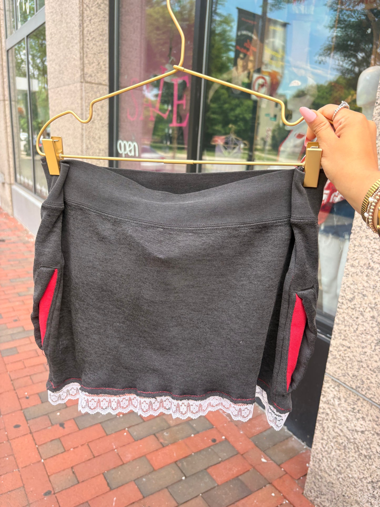 OSU Skirt