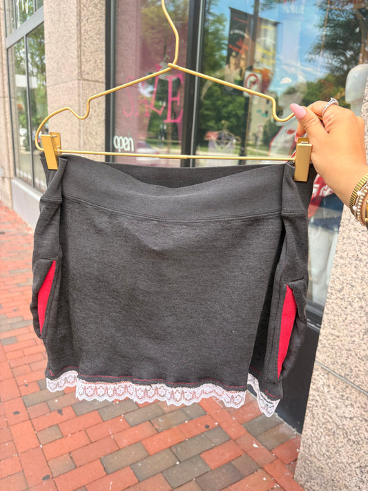 OSU Skirt