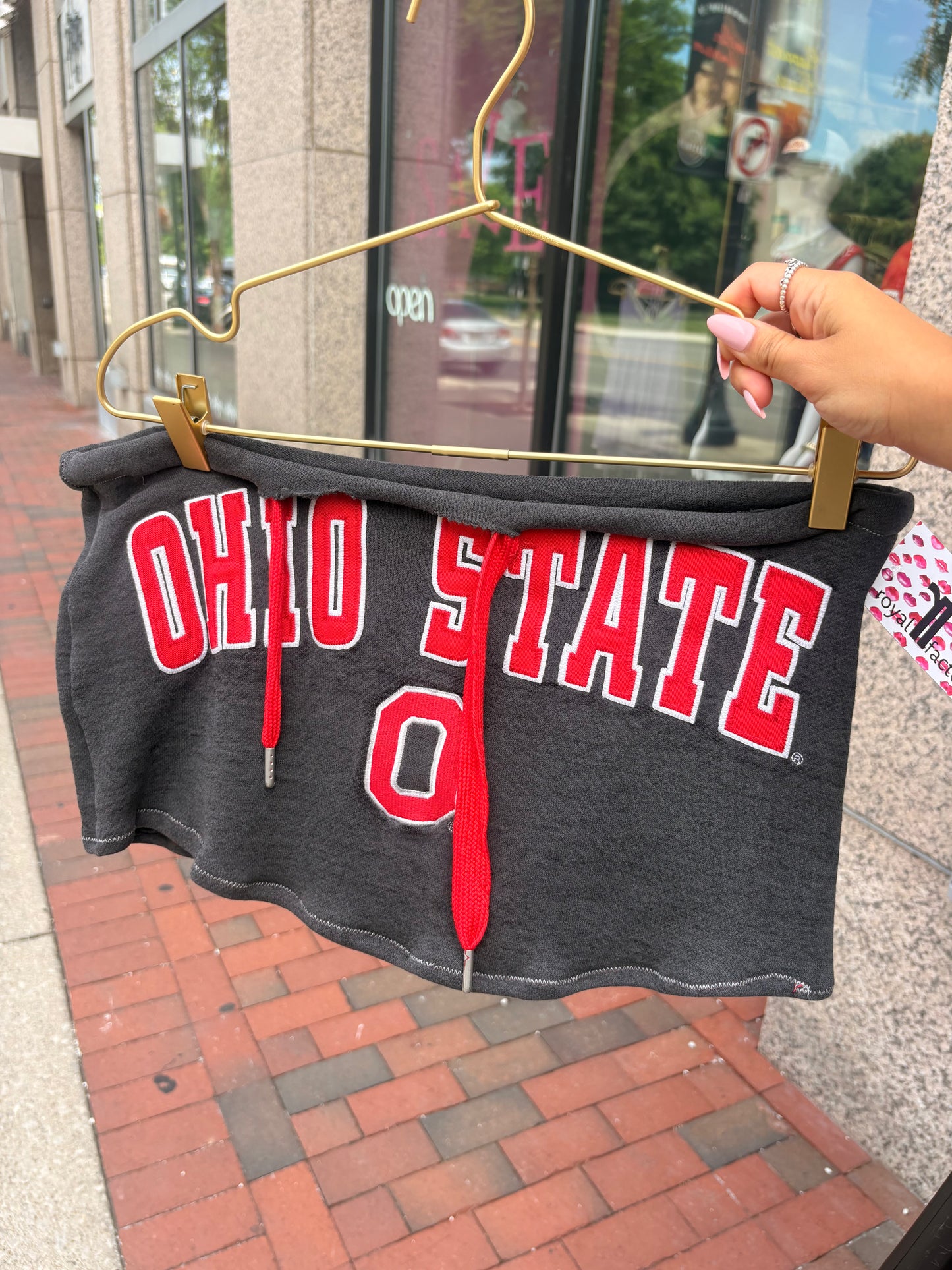 OSU Skirt
